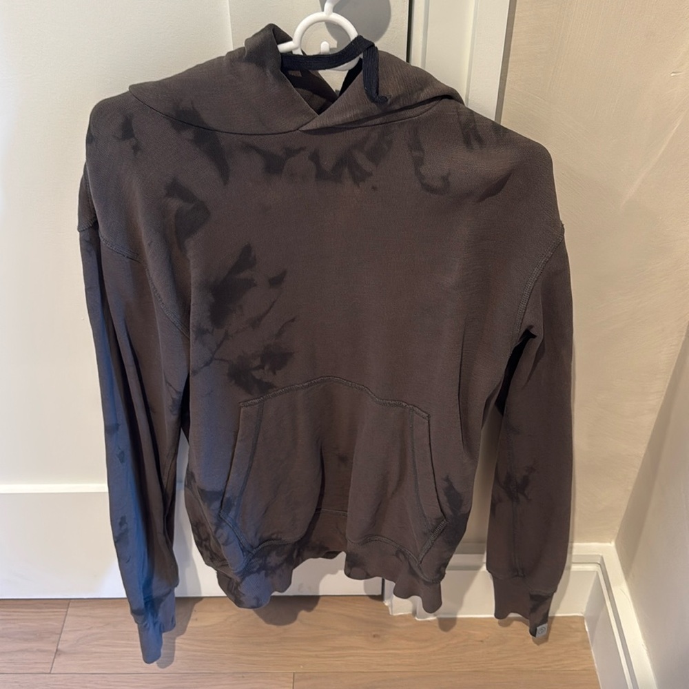 Rag and bone hoodie